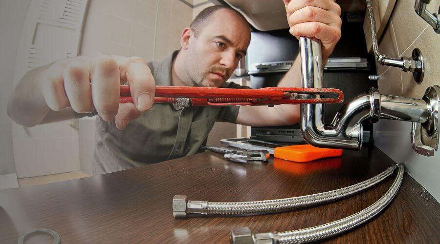 Professional sewer line replacement in Burns Flat, OK